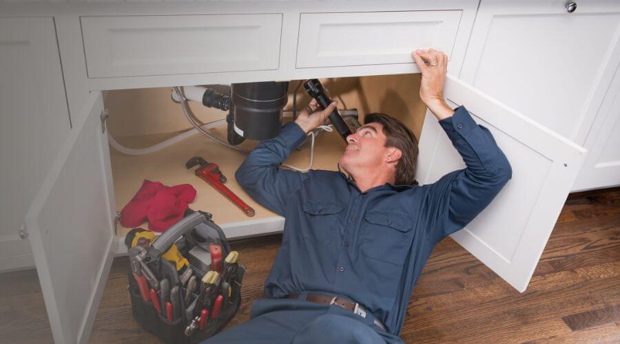 Professional Leak Detection in Columbia City, OR