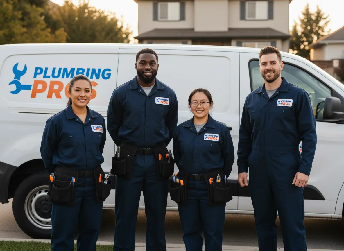 Water Heater Repair company in Columbia City, OR